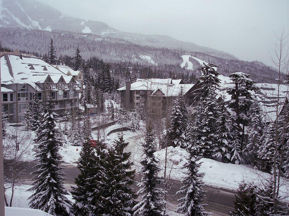 Marquise By Whistler Blackcomb Vacation Rentals Eksteriør bilde