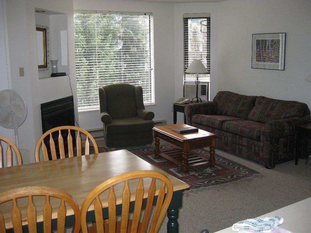 Marquise By Whistler Blackcomb Vacation Rentals Eksteriør bilde