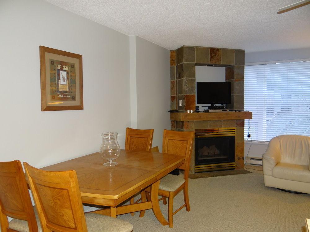 Marquise By Whistler Blackcomb Vacation Rentals Eksteriør bilde
