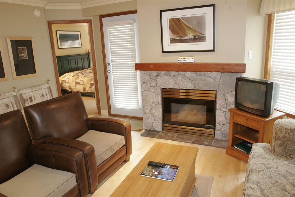 Marquise By Whistler Blackcomb Vacation Rentals Eksteriør bilde