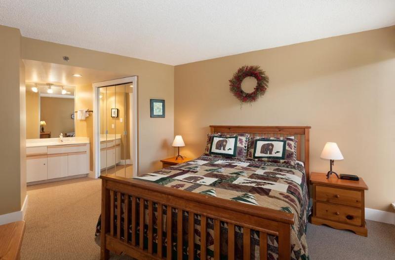 Marquise By Whistler Blackcomb Vacation Rentals Eksteriør bilde