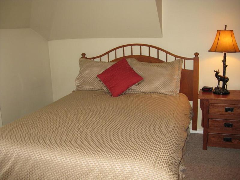 Marquise By Whistler Blackcomb Vacation Rentals Eksteriør bilde