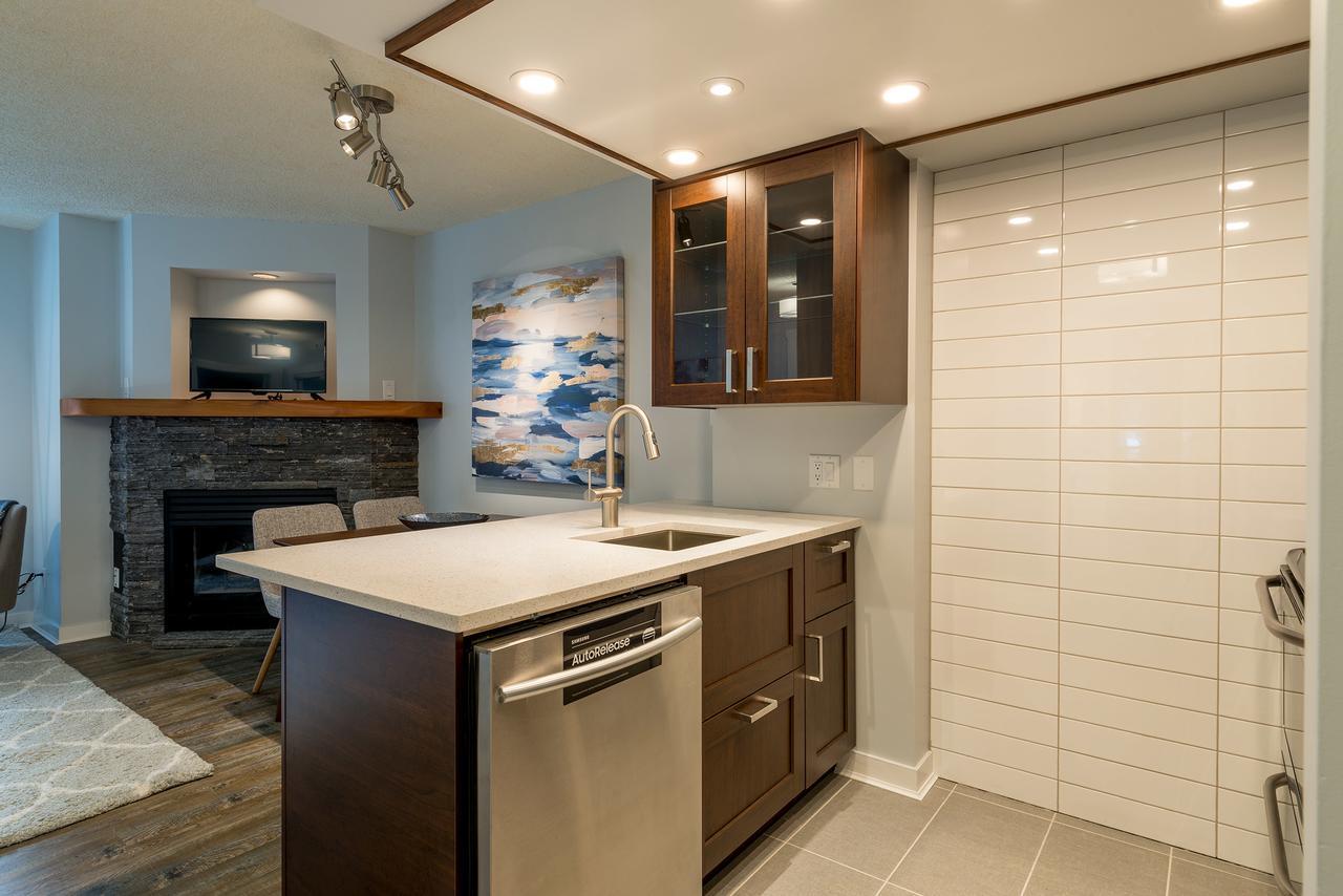 Marquise By Whistler Blackcomb Vacation Rentals Eksteriør bilde