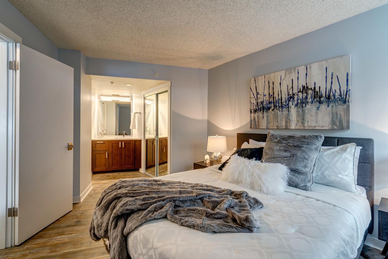 Marquise By Whistler Blackcomb Vacation Rentals Eksteriør bilde
