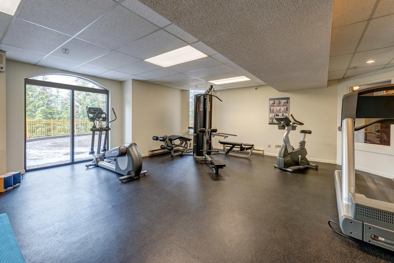 Marquise By Whistler Blackcomb Vacation Rentals Eksteriør bilde