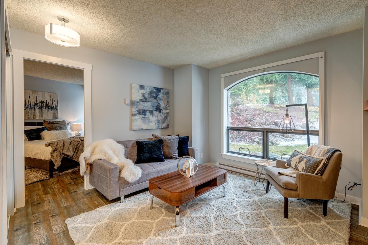 Marquise By Whistler Blackcomb Vacation Rentals Eksteriør bilde